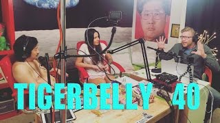 Man Up | TigerBelly 40