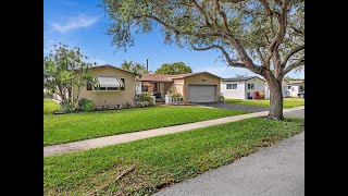 9280 SW 54th Street video tour