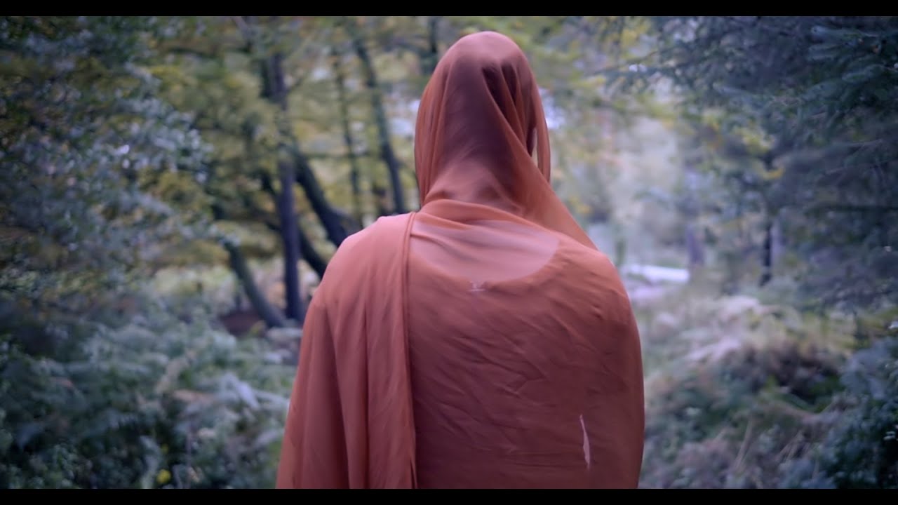 Qi-Rattan - Mohe Na Bisaaroh [Official Music Video]