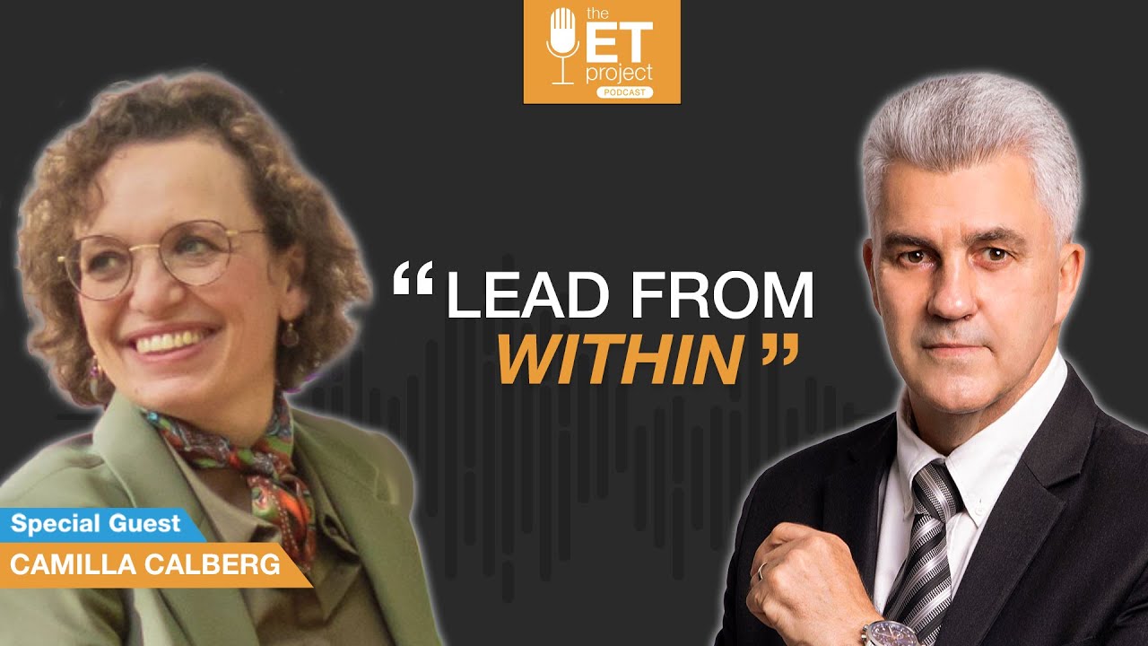 Как подсознание укрепляет доверие || Подсознание в лидерстве