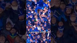 When Rg Snyman Enters The Upside Down World