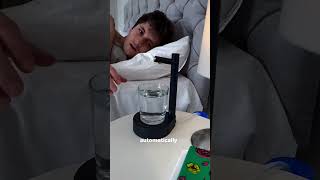The Power of Water