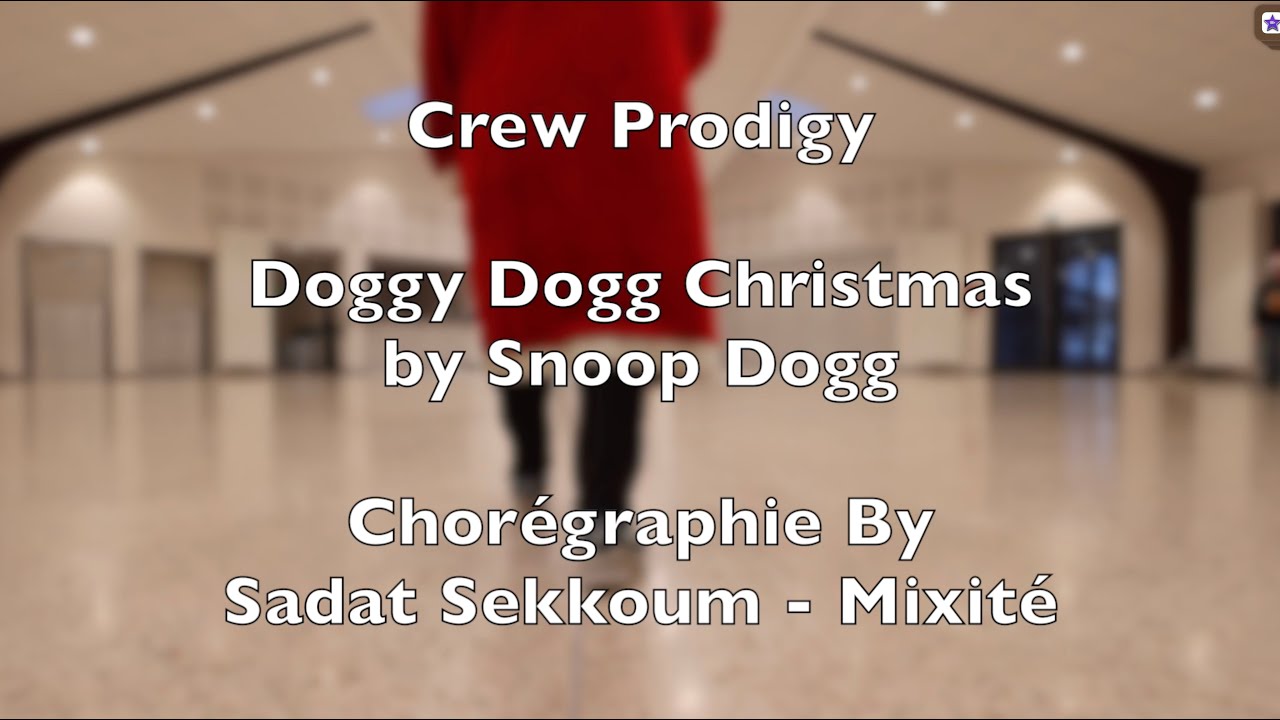 Doggy Dogg Christmas