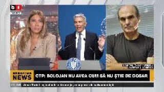 Download Lagu NEWS PASS. CTP: DACĂ ERA DUPĂ ANASTASIU, ȘPAGA CONTINUA / CULISELE CRIZEI DIN GUVERN P2/3 MP3 Download Lagu NEWS PASS. CTP: DACĂ ERA DUPĂ ANASTASIU, ȘPAGA CONTINUA / CULISELE CRIZEI DIN GUVERN P2/3 MP3