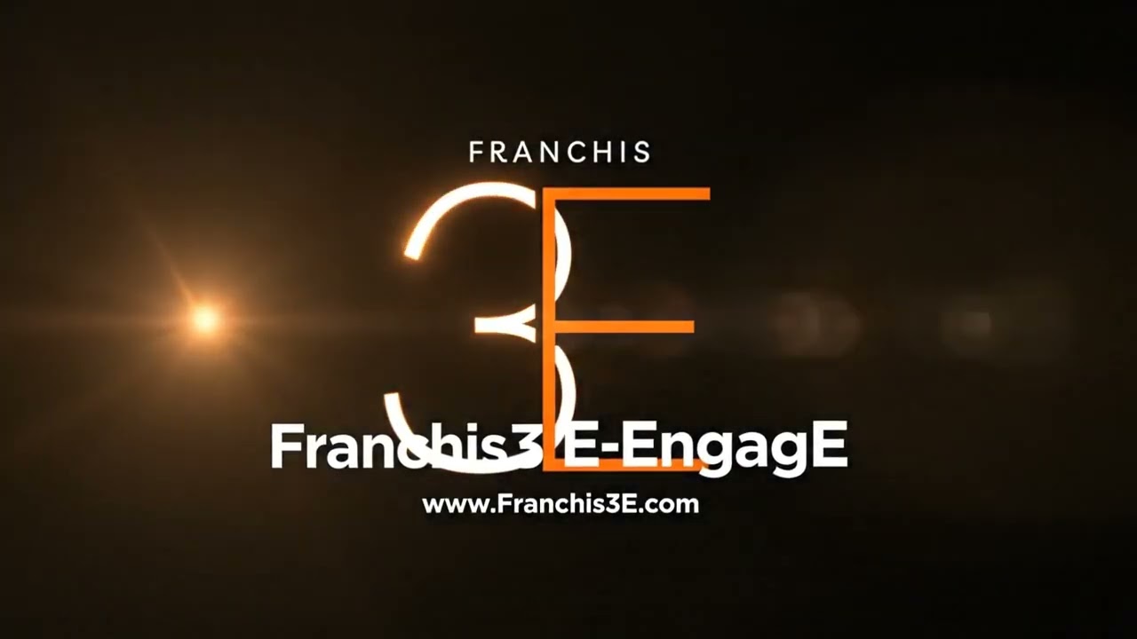 Social media platform for Franchise Stakeholders.www.Franchis3E.com 