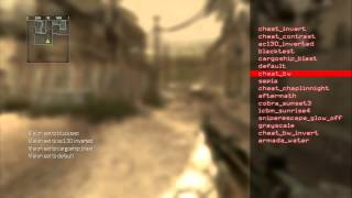 Famous MaTcHMoDz COD4 Mod Menu Patch Wealth