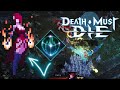 Merris Is PERFECT For Summon Builds! - Death Must Die