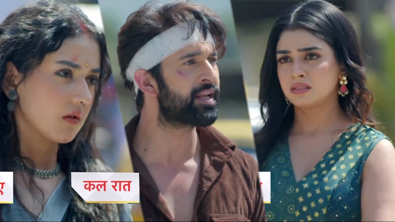 Jhanak Todays Episode NEW PROMO | 3rd March 2026