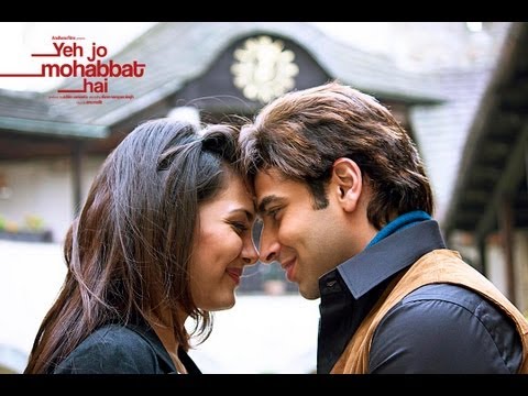 Kyo Kyi, Dil Kyo Dhadkta Hai Kyo Kyo - क्यों कई दिल क्यों धड़कता है क्यों क्यों 