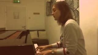 Иван Дорн   Идолом Anna's cover