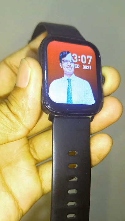 Secret feature in Noise Icon 2 smartwatch 🤔 #noise #shorts