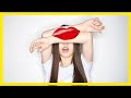 阿部真央、かとうみさとと初タッグの「k.i.s.s.i.n.g.」mvフルver.公開