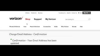 Rage Navigation Woes | UX / UI Design | Verizon