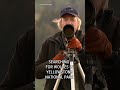 Yellowstone’s ‘Wolfman’ Rick Mcintyre