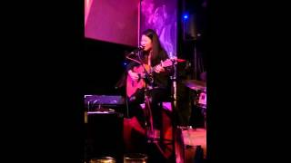 May Cheung - 'Hushed Forest' Live at Peel Fresco