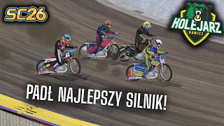 Speedway Challenge 2026 - Rywalizacja z Mistrzem Świata?