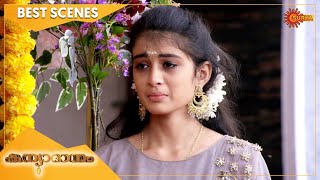 Kanyadanam - Best Scenes | Full EP free on SUN NXT | 13 August 2022 | Surya TV