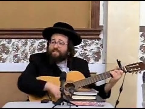 רבונו של עולם אני לגמרי לבד. שיר עם תרגום