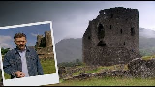 Celebrity The Conquest of Wales - Timelines.tv Wealth
