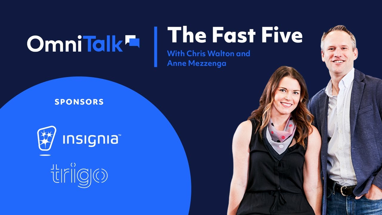 Fast Five: The Apparel Time Bomb That Is About To Drop