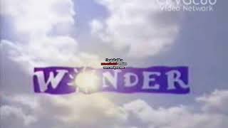 Sony Wonder Logo