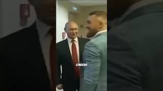 Un segundo con Putin cambió toda la escena.