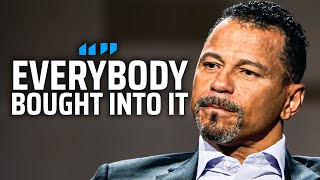 How Rod Woodson made the Baltimore Ravens a Super Bowl Contender | Undeniable with Dan Patrick