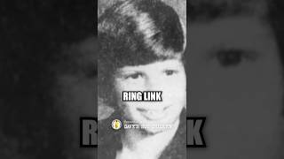 Do you believe this link in the abduction of Johnny Gosch