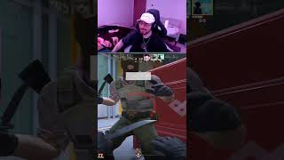 QUE ONT CE SHOOT DESSUS ! | #onlyriyad sur #twitch   #gaming  #cs2  #csgo  #funny  #fyp  #pourtoi