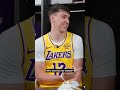 "I signed a kid’s forehead.” Jake and Gabe Spill the Tea