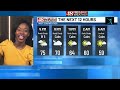48 FIRST ALERT WEATHER EXTRA