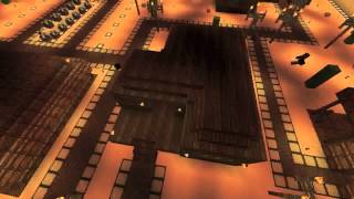 Raidkraft.net Mincraft Towney server Hunger Games
