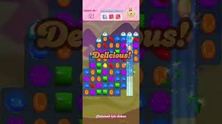Candy Crush Level 22994 Gameplay
