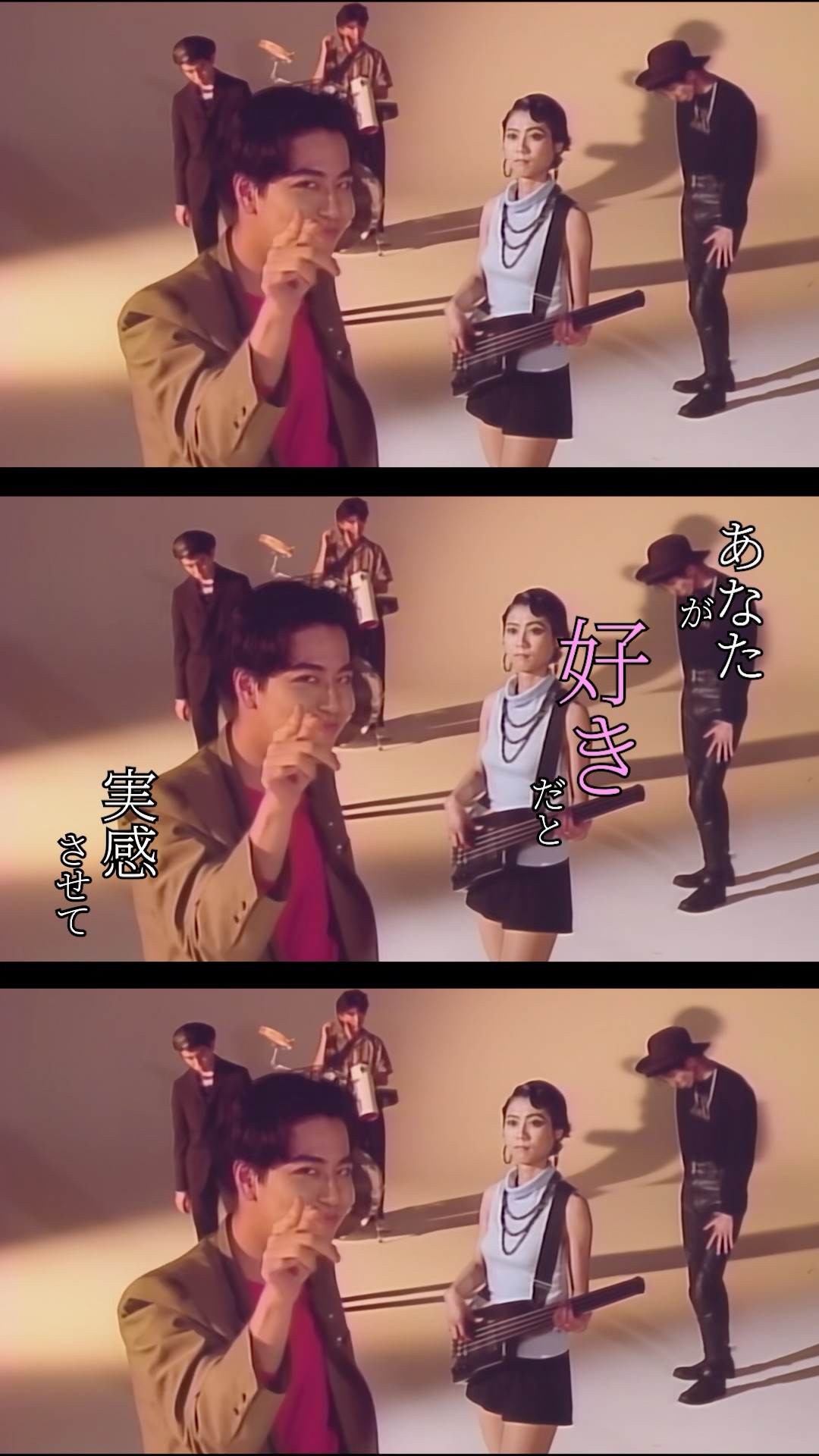 Nineteen Official Music Video Short Version - YouTube