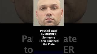 Texas Man Leaves Date - Kills Someone - Returns to his Date - Erick Aguirre