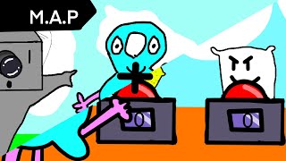 Janos 1+2 M.A.P (Open+Thumbnail contest)