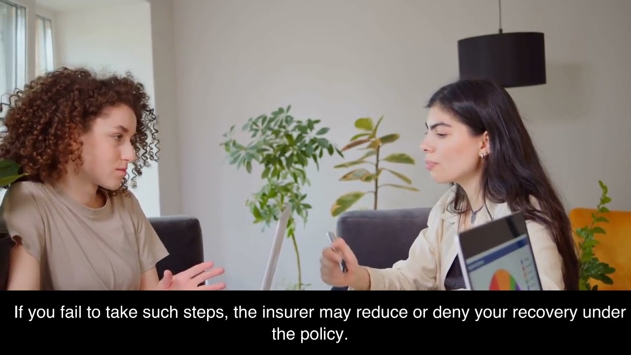 Marine Insurance Mitigation - Question from ICS Exam of May 2022 - Marine Insurance