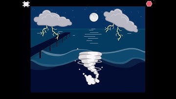 Vivaldi Summer Presto Scratch Jr. Project Example