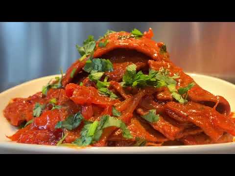 NAGA DONER SAUCE | DONNER STIR FRY | MASALA DONNA #naga #donner #stirfry NAGA DONER SAUCE | DONNER STIR FRY | MASALA DONNA #naga #donner #stirfry