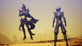 Shin Megami Tensei Vengeance Boss 66: Dagda
