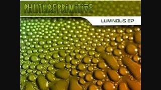 Phutureprimitive - Darkness (Faded Mix)