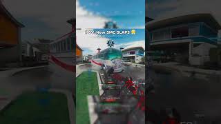 This SMG is actually insane 😭 #callofduty #nostalgia #bo7