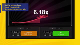 How to win on Betika Aviator screenshot 1