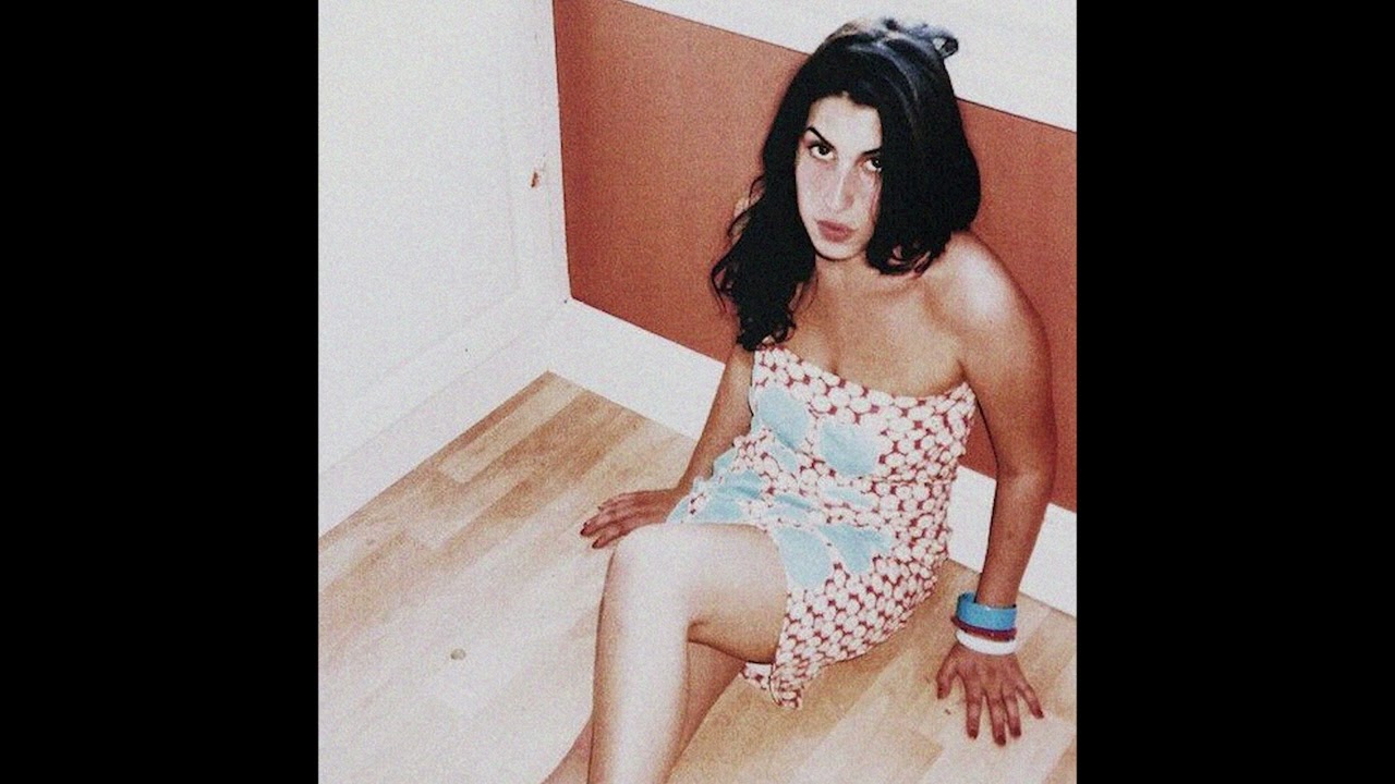 {FREE} AMY WINEHOUSE TYPE BEAT "MAYBE IT'S YOU"