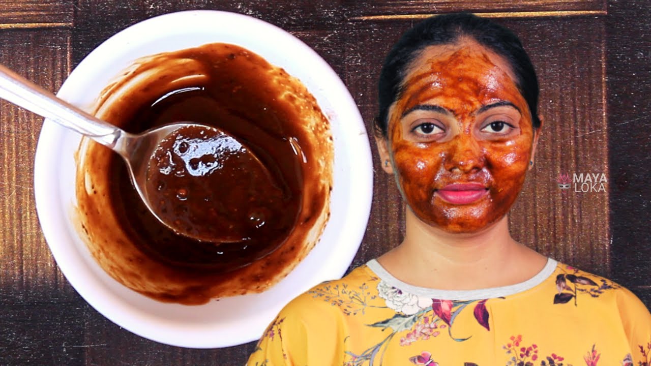 ಒಂದು ವಾರದಲ್ಲಿ ಮುಖ ಗ್ಲೋ ಆಗಬೇಕಾ? ಒಂದು ಚಮಚ ಇದನ್ನು ಬೆರೆಸಿ ಹಚ್ಚಿ ನೋಡಿ | Natural Face pack for Suntan&glow