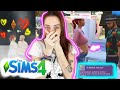TheSims4: SONO INCINTA!!!!