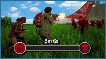 State Of Decay 2 Lethal Zone But I Cant Use Plague Cure