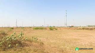 4 MARLA  COMMERCIAL PLOT FOR SALE IN  BLOCK J DHA PHASE 9 PRISM LAHORE