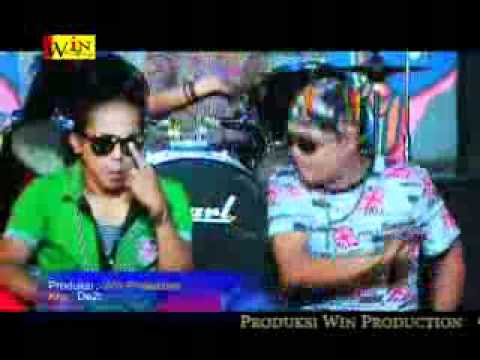 Dhany karuak \u0026 Mak itam _ Satangah Jadi