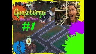 Goosebumps HorrorTown Playthrough #1 screenshot 4